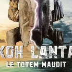Koh-Lanta : le totem maudit