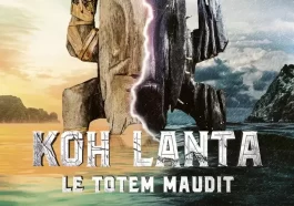 Koh-Lanta : le totem maudit