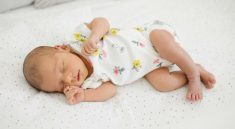 5 conseils pour endormir un bebe