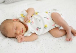 5 conseils pour endormir un bebe